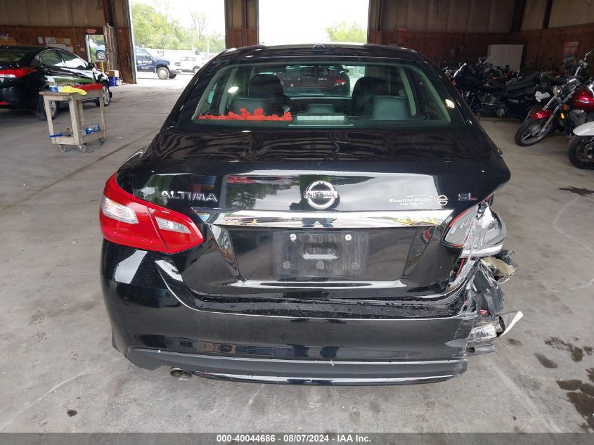 1N4AL3AP6JC276939 2018 Nissan Altima 2.5 Sl