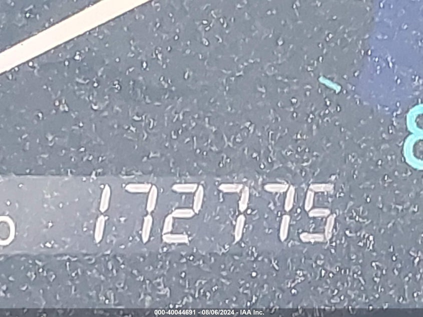 2008 Toyota Sienna Xle/Xle Limited VIN: 5TDZK22C88S213338 Lot: 40044691