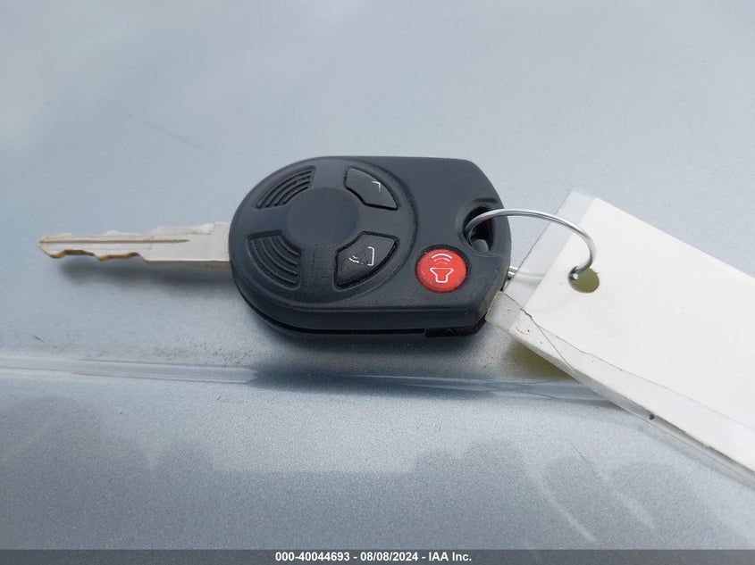 2007 Ford Edge Se VIN: 2FMDK46C37BA67247 Lot: 40044693