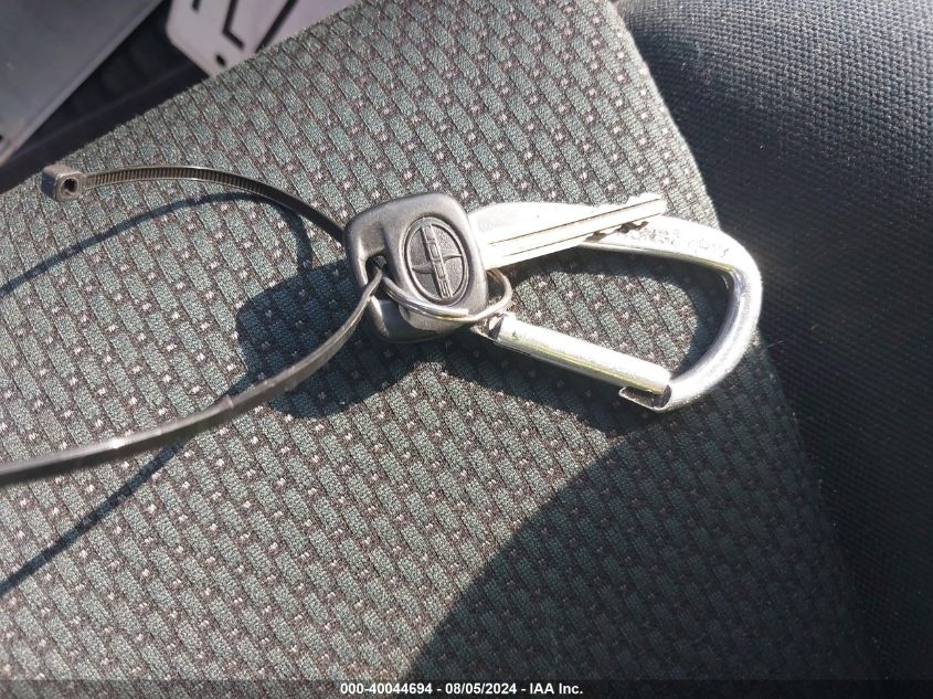 2006 Scion Xa VIN: JTKKT624260143276 Lot: 40044694