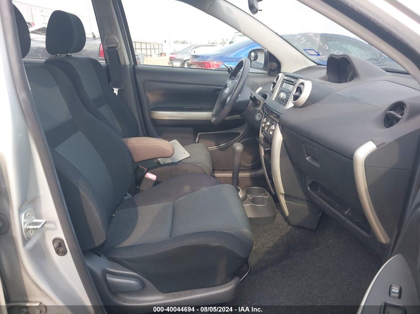 2006 Scion Xa VIN: JTKKT624260143276 Lot: 40044694