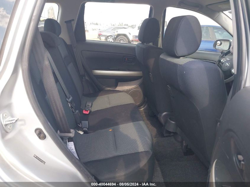 2006 Scion Xa VIN: JTKKT624260143276 Lot: 40044694