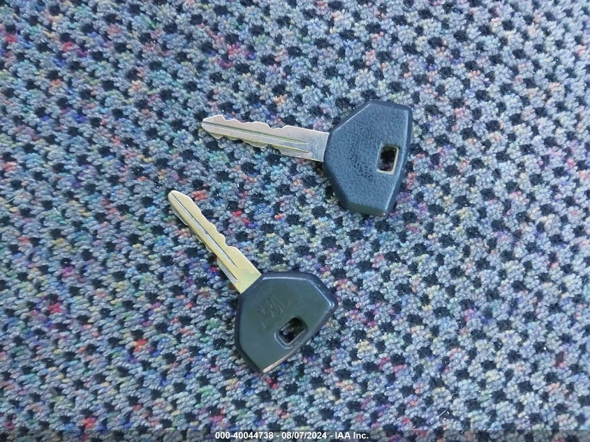 2001 Dodge Ram 2500 St VIN: 3B7KF23621G231420 Lot: 40044738