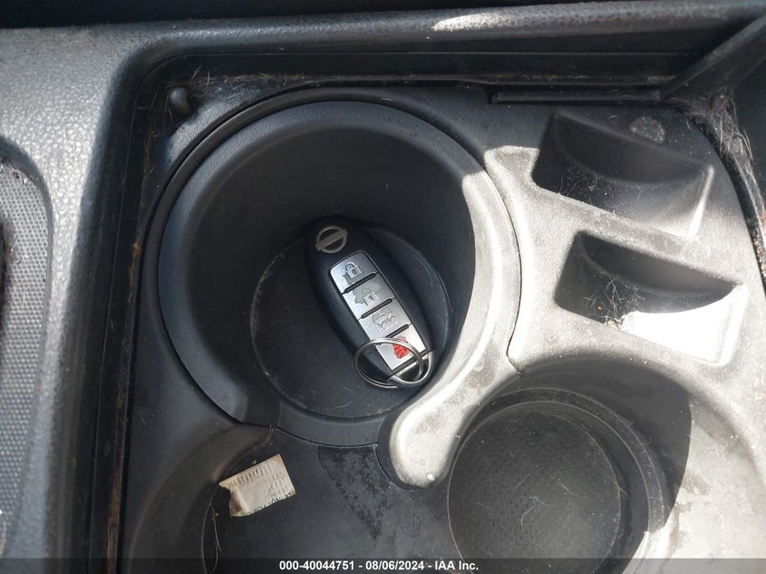 2007 Nissan Altima 2.5 S VIN: 1N4AL21EX7C228572 Lot: 40044751