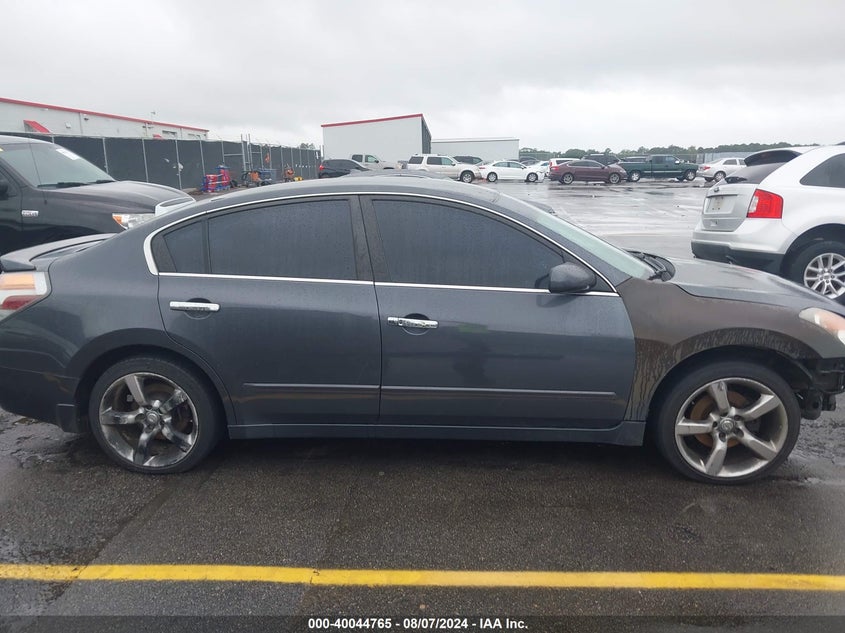2009 Nissan Altima 2.5 S VIN: 1N4AL21E09N438783 Lot: 40044765