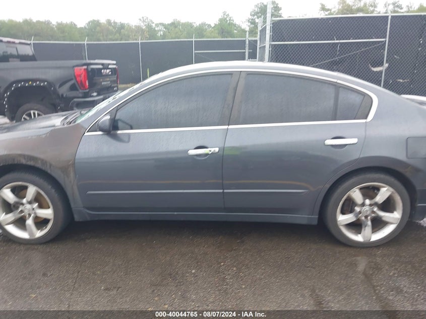 2009 Nissan Altima 2.5 S VIN: 1N4AL21E09N438783 Lot: 40044765