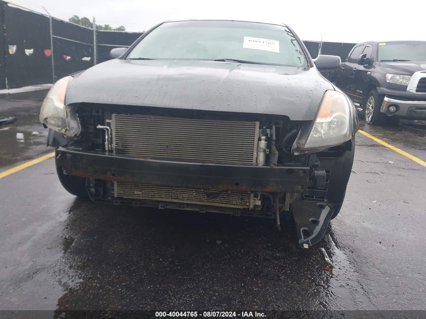 2009 Nissan Altima 2.5 S VIN: 1N4AL21E09N438783 Lot: 40044765