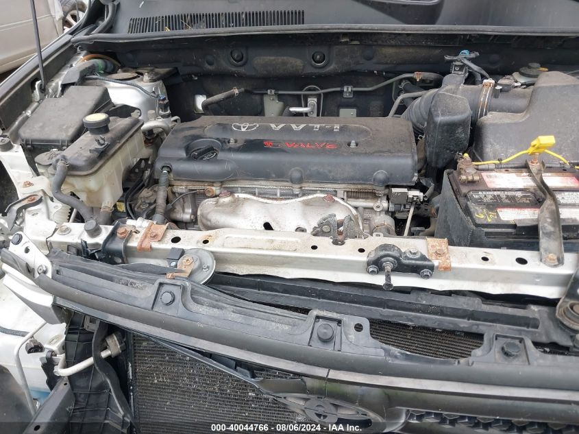 2007 Toyota Rav4 VIN: JTMBD33V376041445 Lot: 40044766
