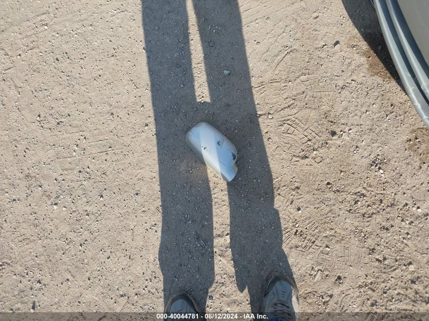 2004 Toyota Camry Xle V6 VIN: 4T1BF30K74U587625 Lot: 40044781