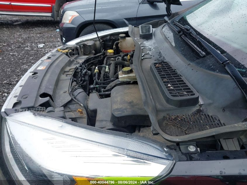 2019 Ford Escape Se VIN: 1FMCU9GD4KUC05973 Lot: 40044796