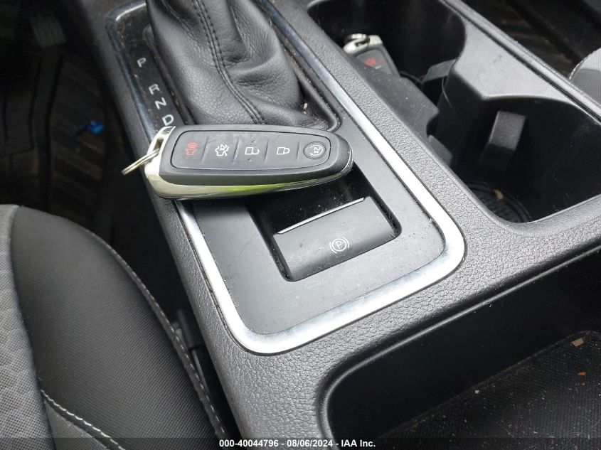 2019 Ford Escape Se VIN: 1FMCU9GD4KUC05973 Lot: 40044796