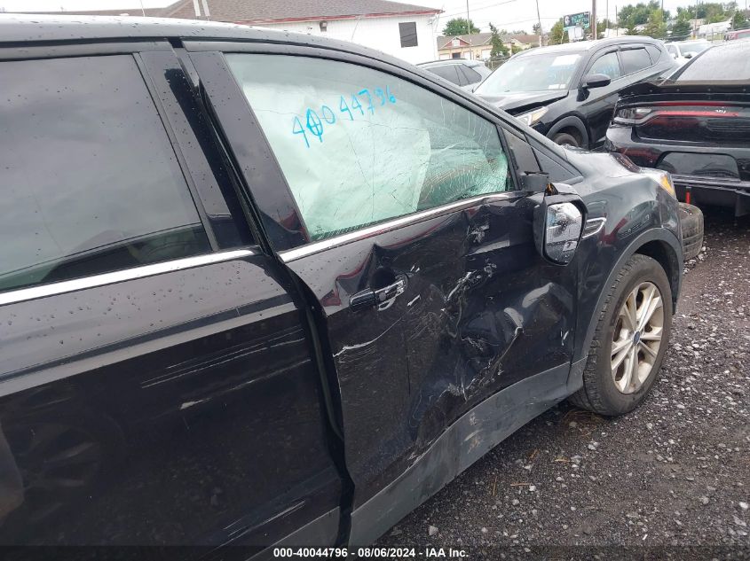 2019 Ford Escape Se VIN: 1FMCU9GD4KUC05973 Lot: 40044796