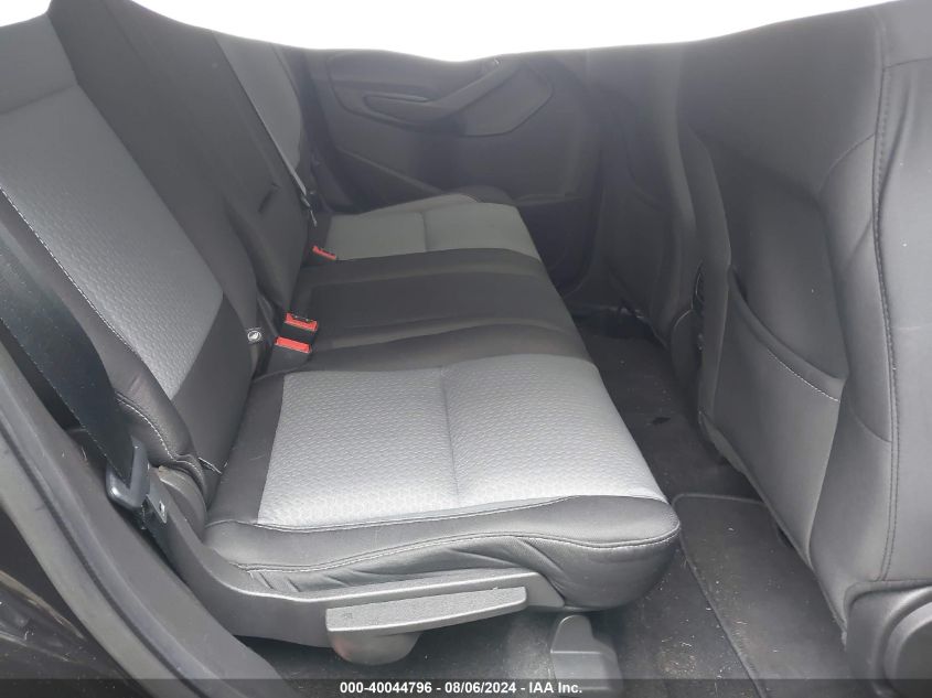 2019 Ford Escape Se VIN: 1FMCU9GD4KUC05973 Lot: 40044796