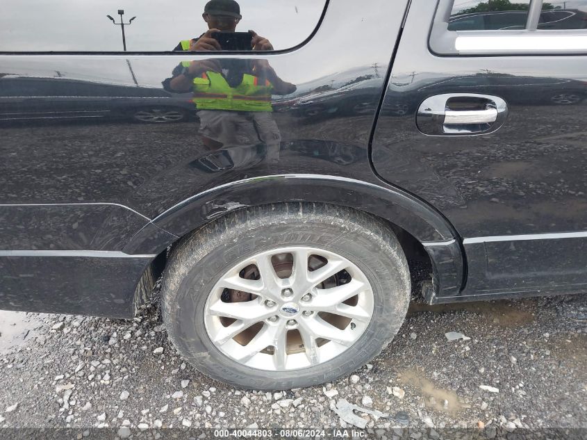 1FMJU2AT5HEA52117 2017 Ford Expedition Limited