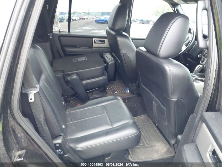 1FMJU2AT5HEA52117 2017 Ford Expedition Limited