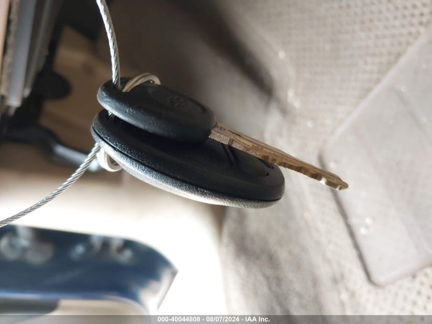 2008 Chevrolet Equinox Lt VIN: 2CNDL33F586014033 Lot: 40044808