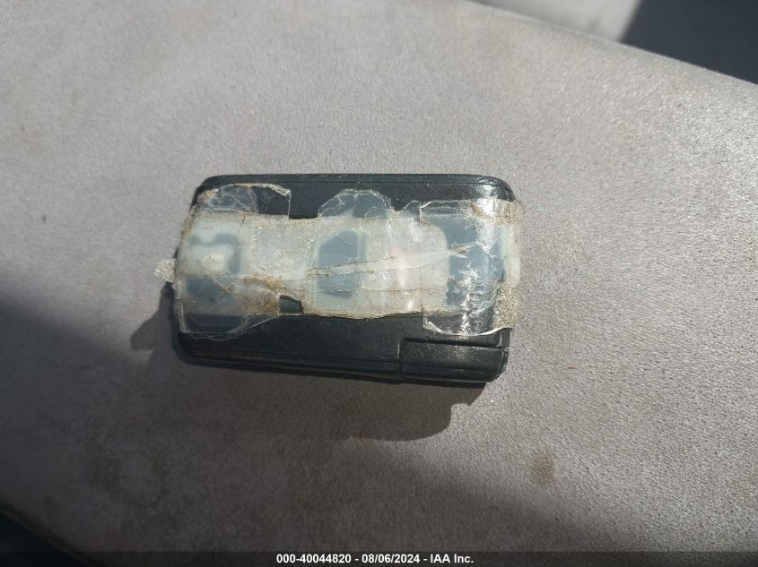 2004 Toyota Prius VIN: JTDKB20U940063511 Lot: 40044820