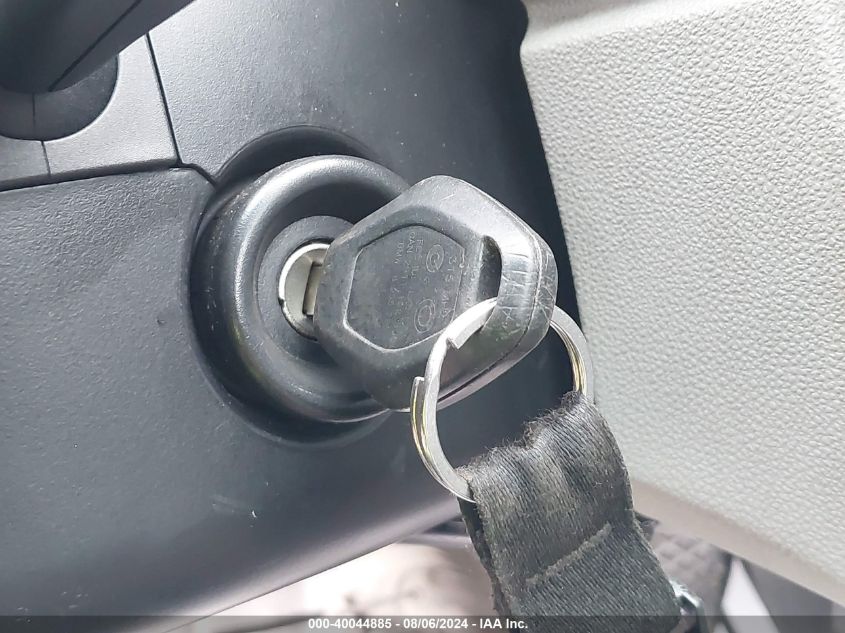 2005 BMW X3 3.0I VIN: WBXPA934X5WD24078 Lot: 40044885