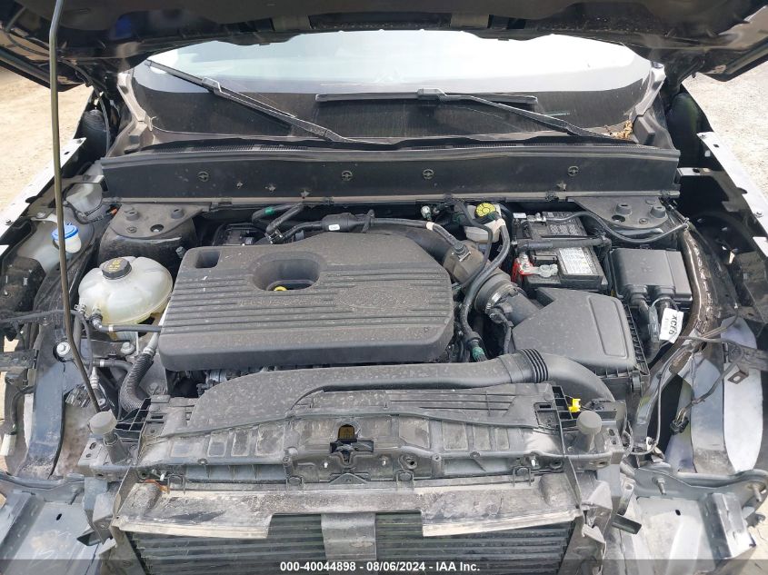 2021 Ford Bronco Sport Badlands VIN: 3FMCR9D92MRB32128 Lot: 40044898