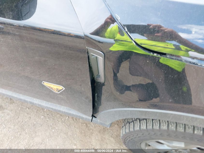 2021 Ford Bronco Sport Badlands VIN: 3FMCR9D92MRB32128 Lot: 40044898