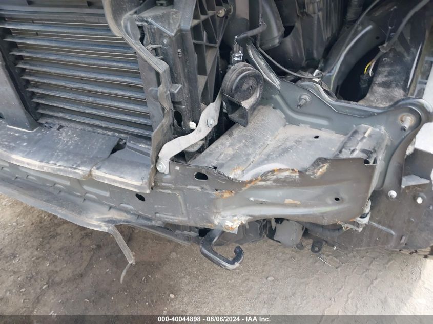 2021 Ford Bronco Sport Badlands VIN: 3FMCR9D92MRB32128 Lot: 40044898