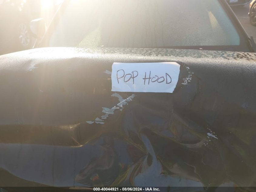 2008 Cadillac Cts Hi Feature V6 VIN: 1G6DV57V480170443 Lot: 40044921