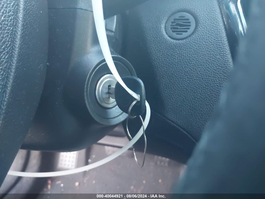 2008 Cadillac Cts Hi Feature V6 VIN: 1G6DV57V480170443 Lot: 40044921