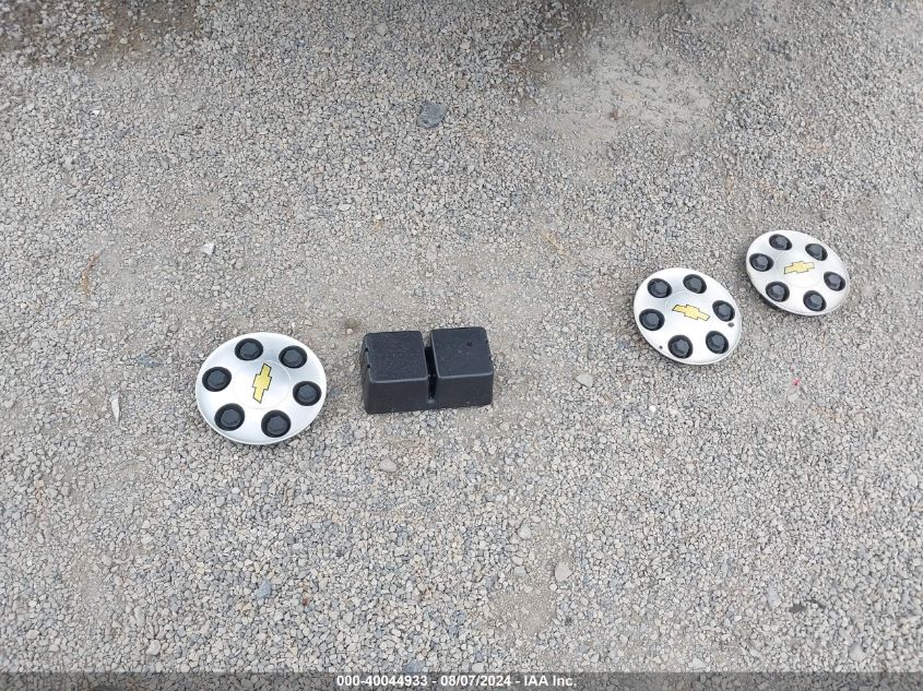 2011 Chevrolet Tahoe Lt VIN: 1GNSKBE09BR373552 Lot: 40044933