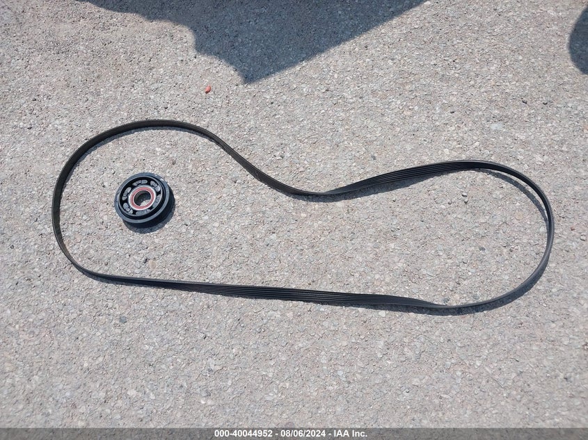 2007 Mercedes-Benz C 230 Sport VIN: WDBRF52H47F933301 Lot: 40044952