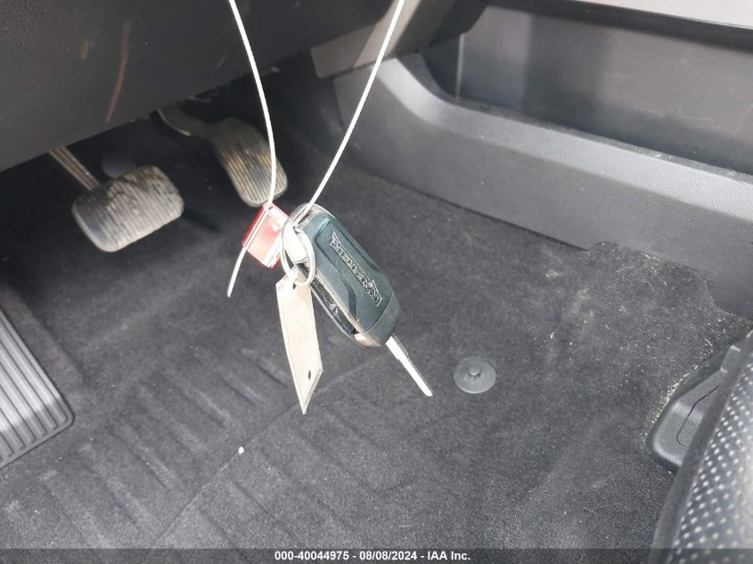 2019 Ford F-150 Raptor VIN: 1FTFW1RG3KFC96663 Lot: 40044975