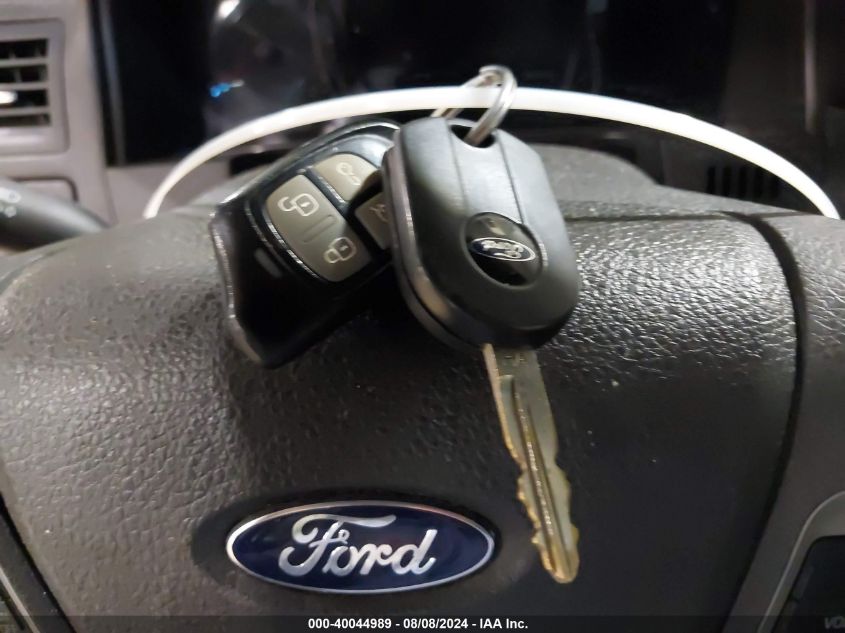 2010 Ford Fusion Se VIN: 3FAHP0HA7AR427503 Lot: 40044989