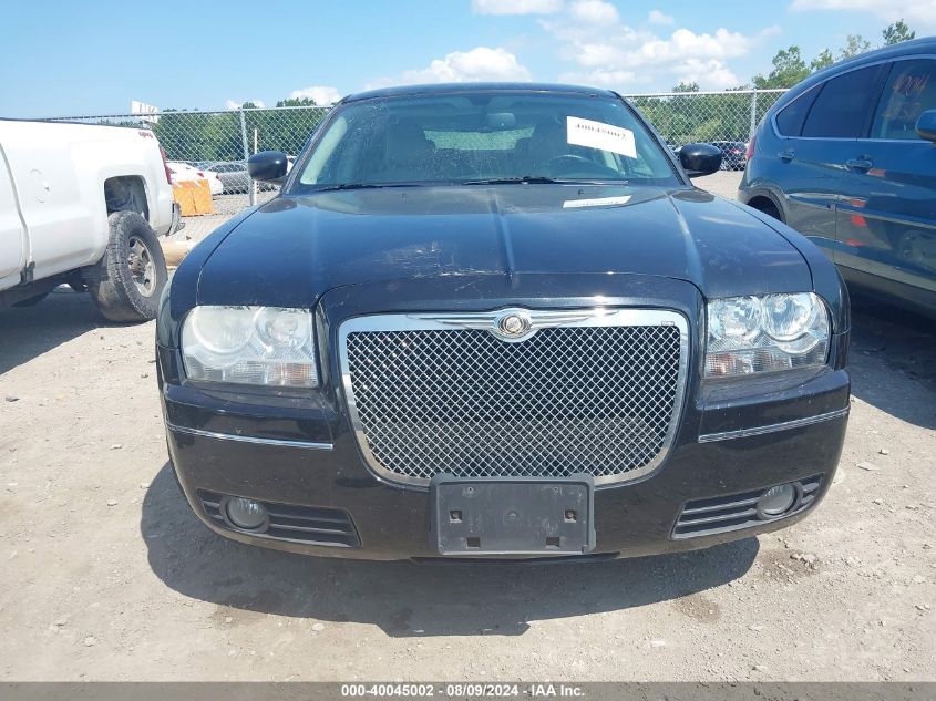 2006 Chrysler 300 Touring VIN: 2C3KA53G66H231859 Lot: 40045002