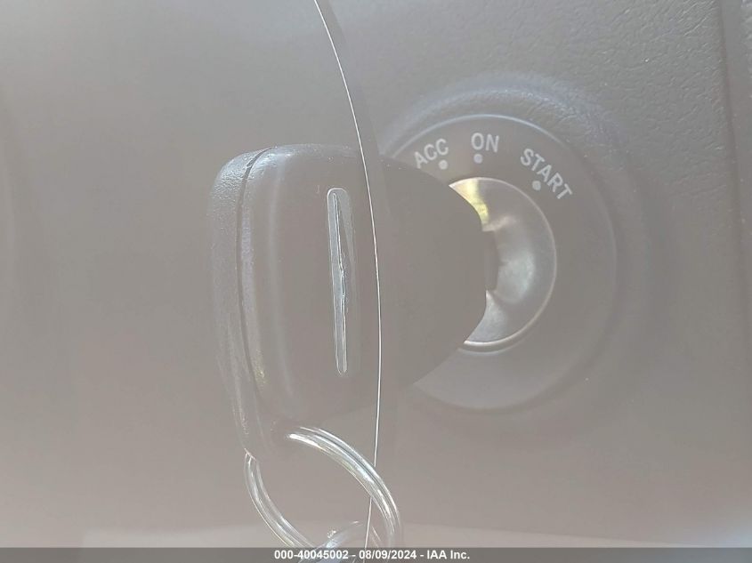 2006 Chrysler 300 Touring VIN: 2C3KA53G66H231859 Lot: 40045002