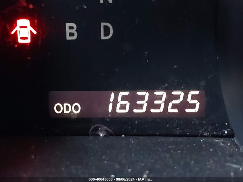 2012 Toyota Highlander Hybrid Hybrid Limited VIN: JTEDC3EH8C2005637 Lot: 40045003