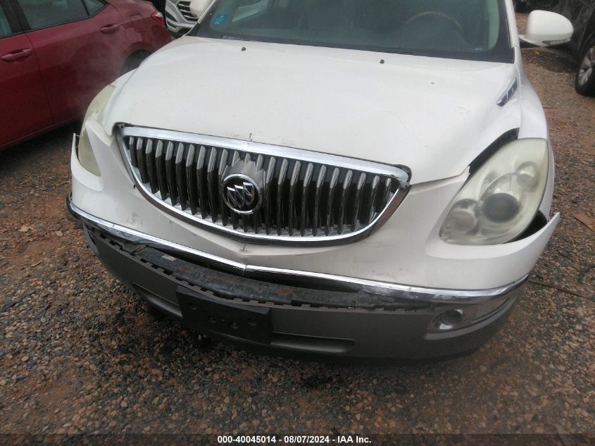 2009 Buick Enclave Cxl VIN: 5GAER23D59J206431 Lot: 40045014