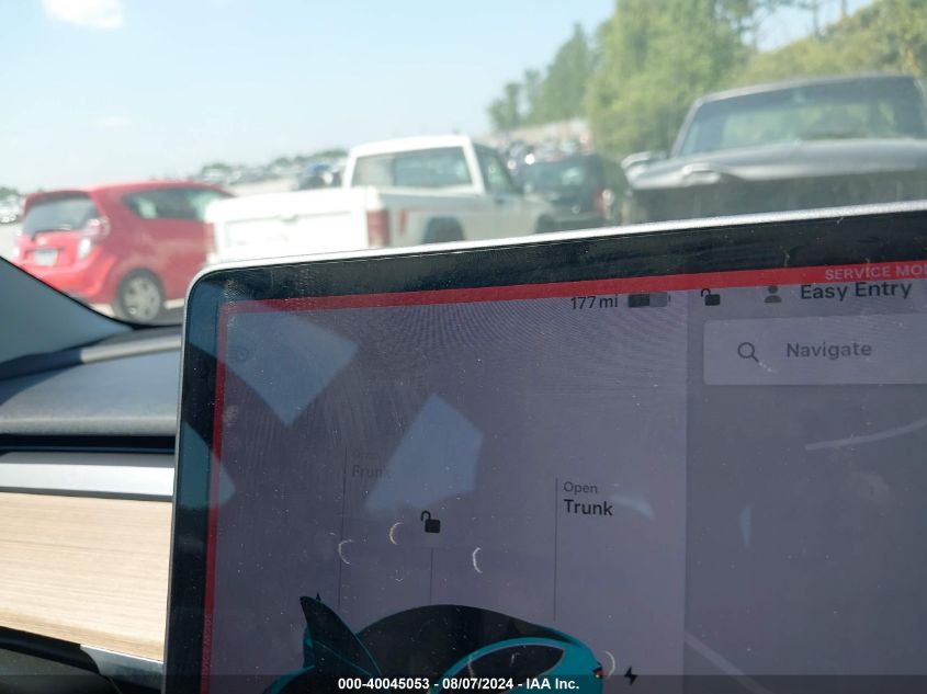 2018 TESLA MODEL 3 - 5YJ3E1EA3JF024057