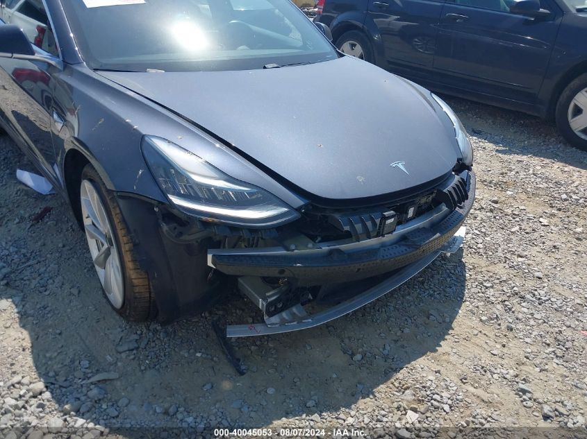 2018 TESLA MODEL 3 - 5YJ3E1EA3JF024057