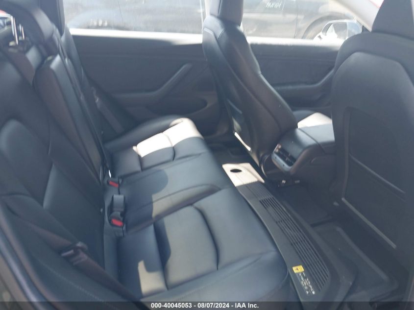 2018 TESLA MODEL 3 - 5YJ3E1EA3JF024057