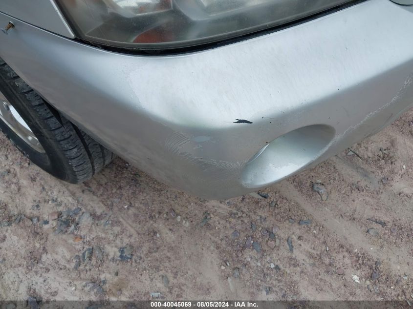 2007 Toyota Highlander V6 VIN: JTEHP21A970203900 Lot: 40045069