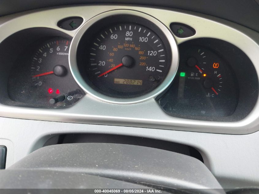 2007 Toyota Highlander V6 VIN: JTEHP21A970203900 Lot: 40045069