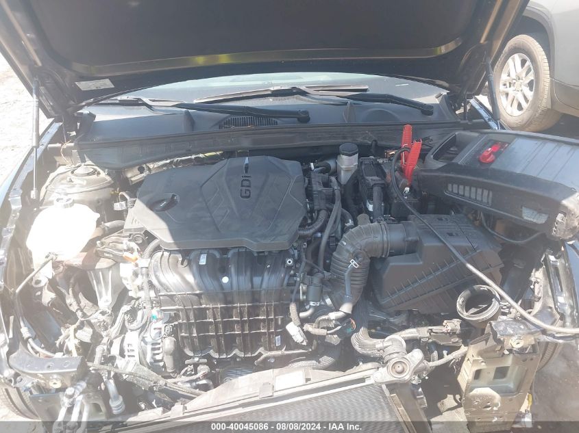 KMHL64JA8PA324291 2023 Hyundai Sonata Sel