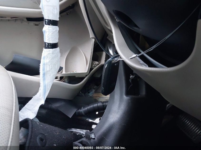 2014 Kia Optima Ex VIN: 5XXGN4A74EG316820 Lot: 40045093