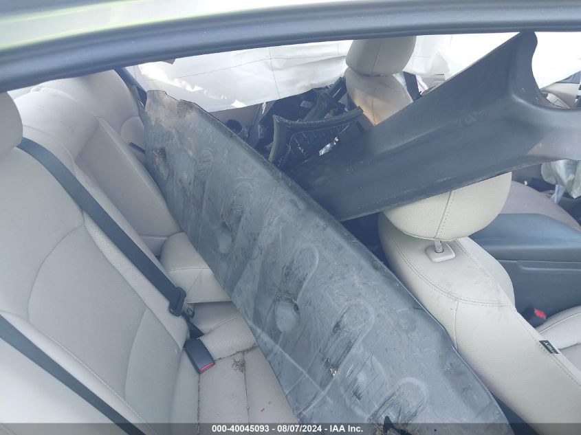 2014 Kia Optima Ex VIN: 5XXGN4A74EG316820 Lot: 40045093