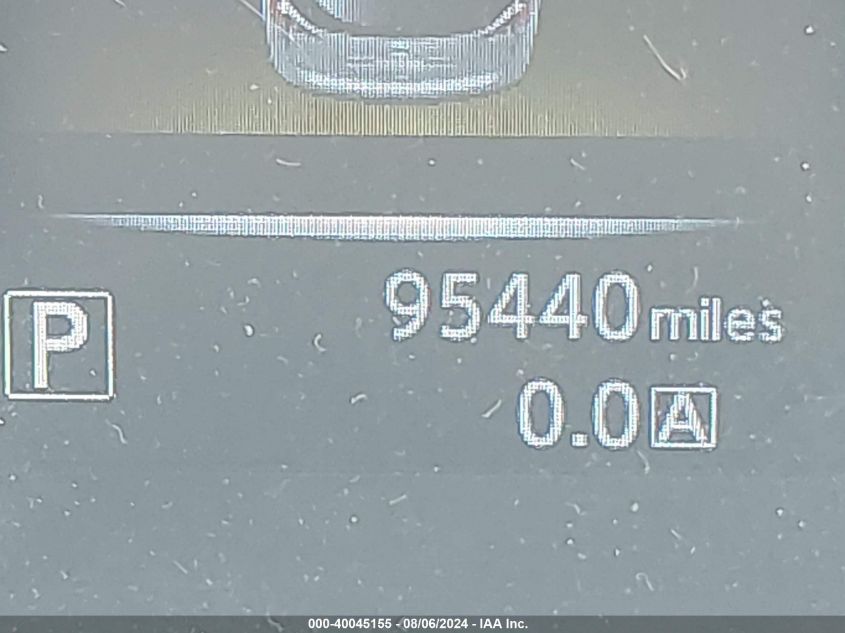 2015 Nissan Rogue Sl VIN: 5N1AT2MV4FC775949 Lot: 40045155