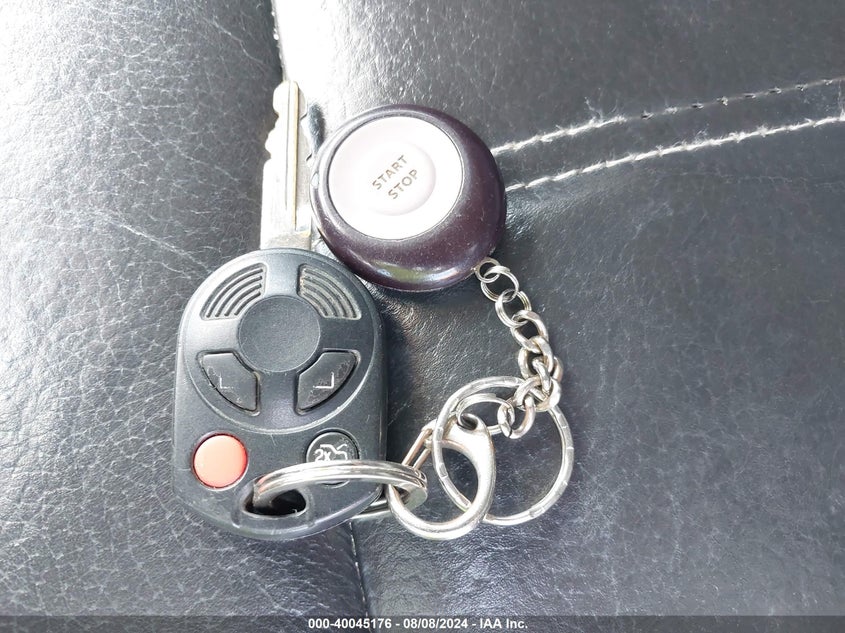 2010 Ford Edge Limited VIN: 2FMDK4KC4ABB55561 Lot: 40045176