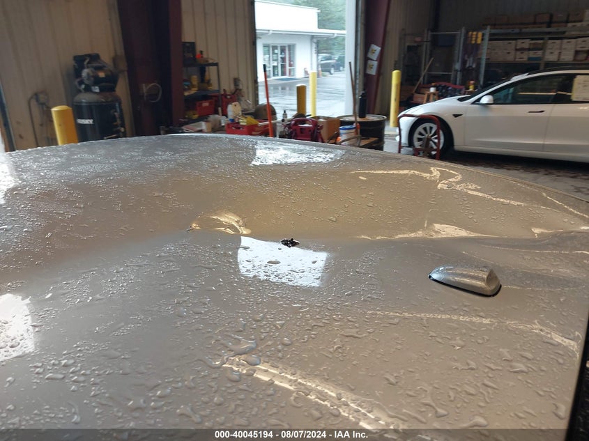 2010 Toyota Camry Se/Le/Xle VIN: 4T1BF3EK4AU024827 Lot: 40045194