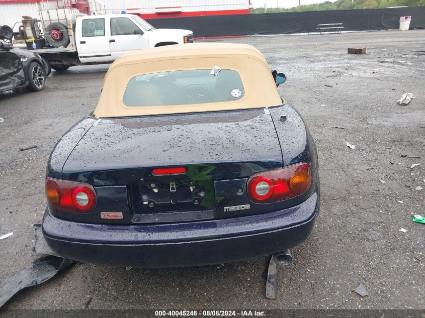 JM1NA3533T0710392 1996 Mazda Mx-5 Miata