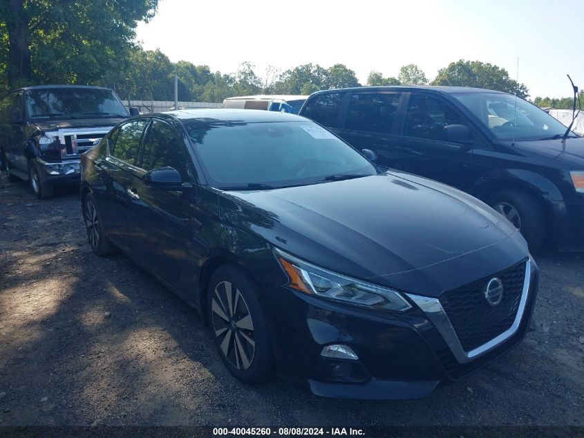 1N4BL4EV3KC124069 2019 NISSAN ALTIMA - Image 1