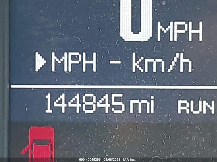 2013 Chrysler Town & Country Touring VIN: 2C4RC1BG9DR510759 Lot: 40045265