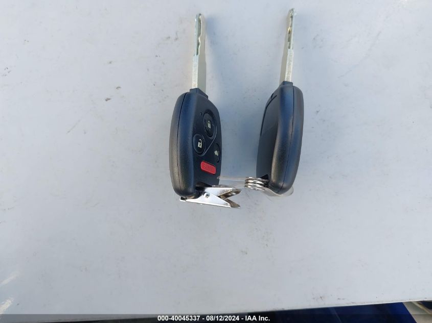 2009 Honda Pilot Ex-L VIN: 5FNYF48699B026905 Lot: 40045337